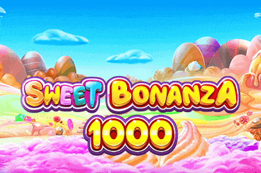Sweet Bonanza 1000