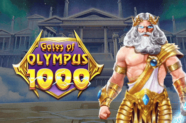 Gates of Olympus 1000™